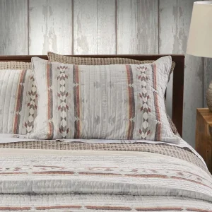 Rod's True Western Alamosa South Standard Sham 2 Pack