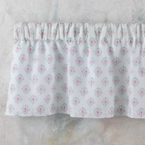 Rod's True Western Horse Girls Daisy Pony Valance