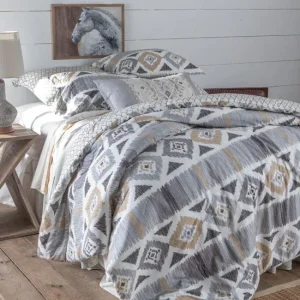 Rod's True Western Santa Fe Comforter Set