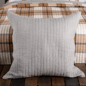 Rod's True Western Trail Ride Euro Sham