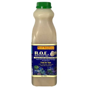 ROE - Real Oceanic Fish Eggs (32 oz) - Reef Nutrition