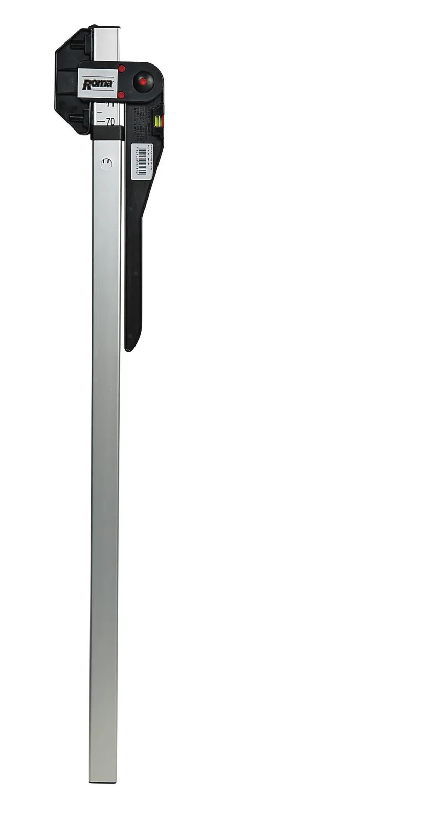 Roma® Aluminum Horse Measuring Stick - Image 2