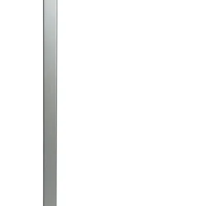 Roma® Aluminum Horse Measuring Stick