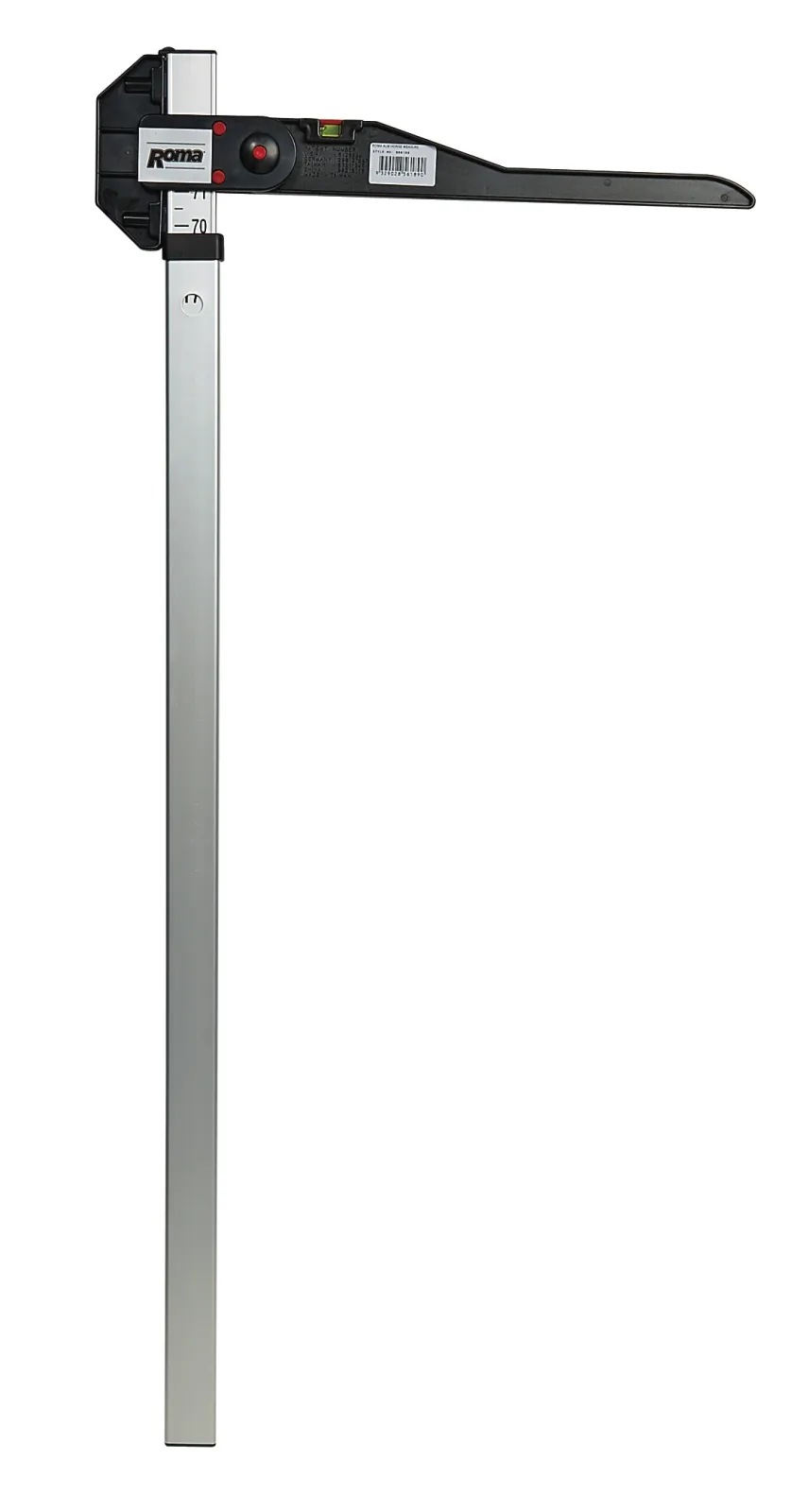 Roma® Aluminum Horse Measuring Stick