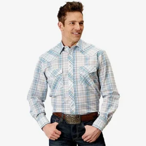 ROPER Highland Shirt