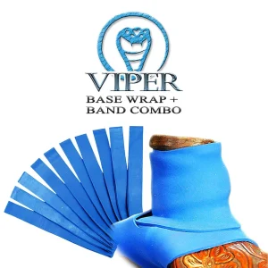 Ropesmart Viper Base Wrap 36 Pack
