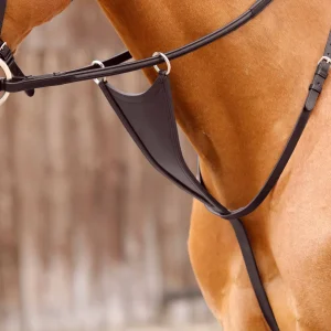 Rosello Bib Martingale Brown