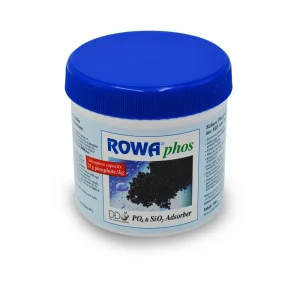 ROWAphos GFO Phosphate Removal Media (100 g) - D-D The Aquarium Solution