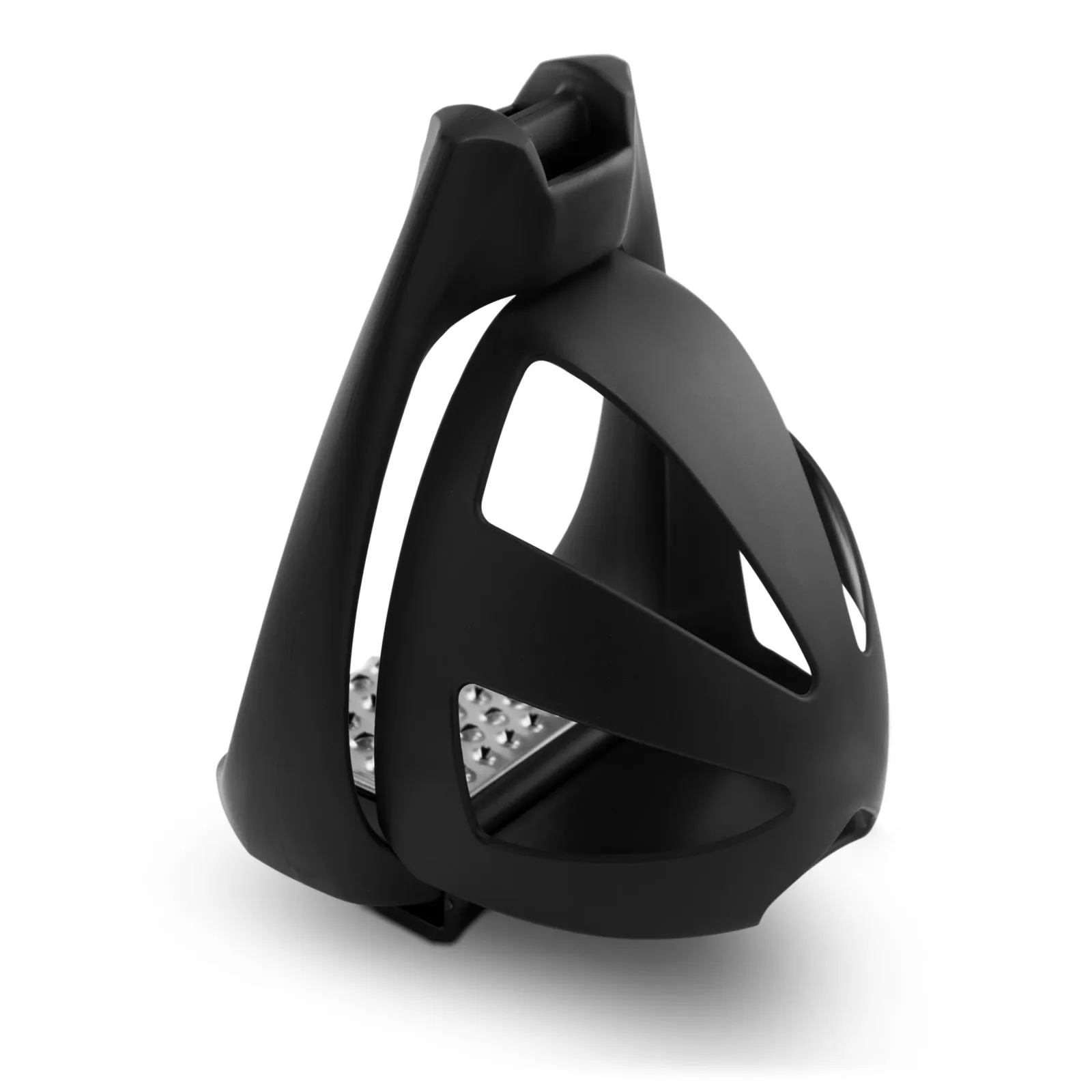 Royal Rider Evo Action Endurance Stirrups with Stainless Steel Pads