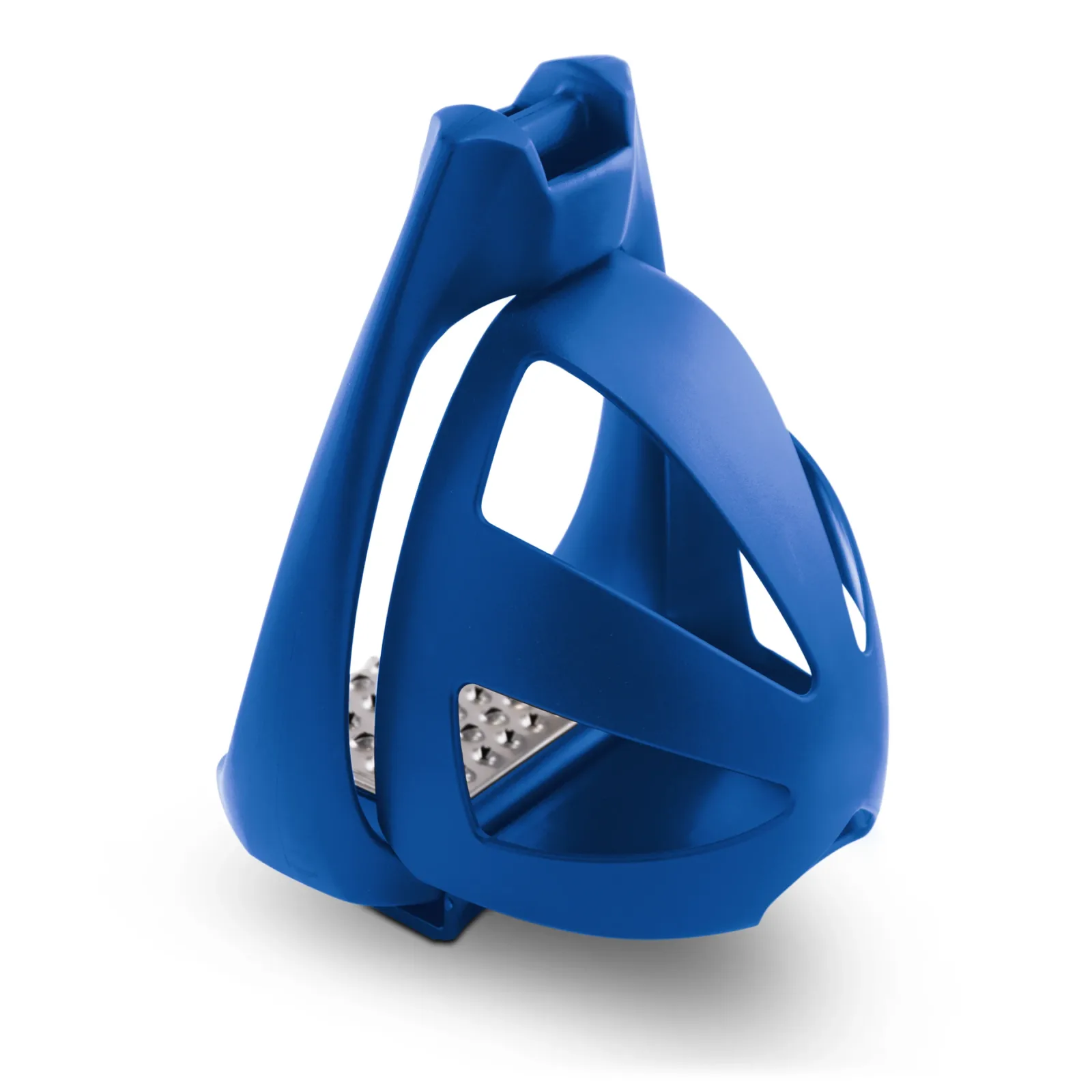 Royal Rider Evo Action Endurance Stirrups with Stainless Steel Pads - Image 2