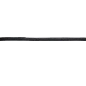 Rubber Grip Reins 5/8in