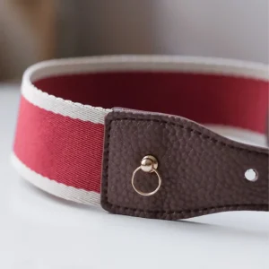 RUBY COLLAR
