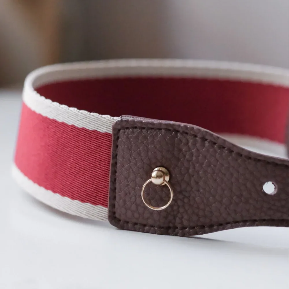 RUBY COLLAR