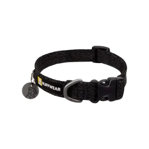 RuffWear Front Range Flex Dog Collar