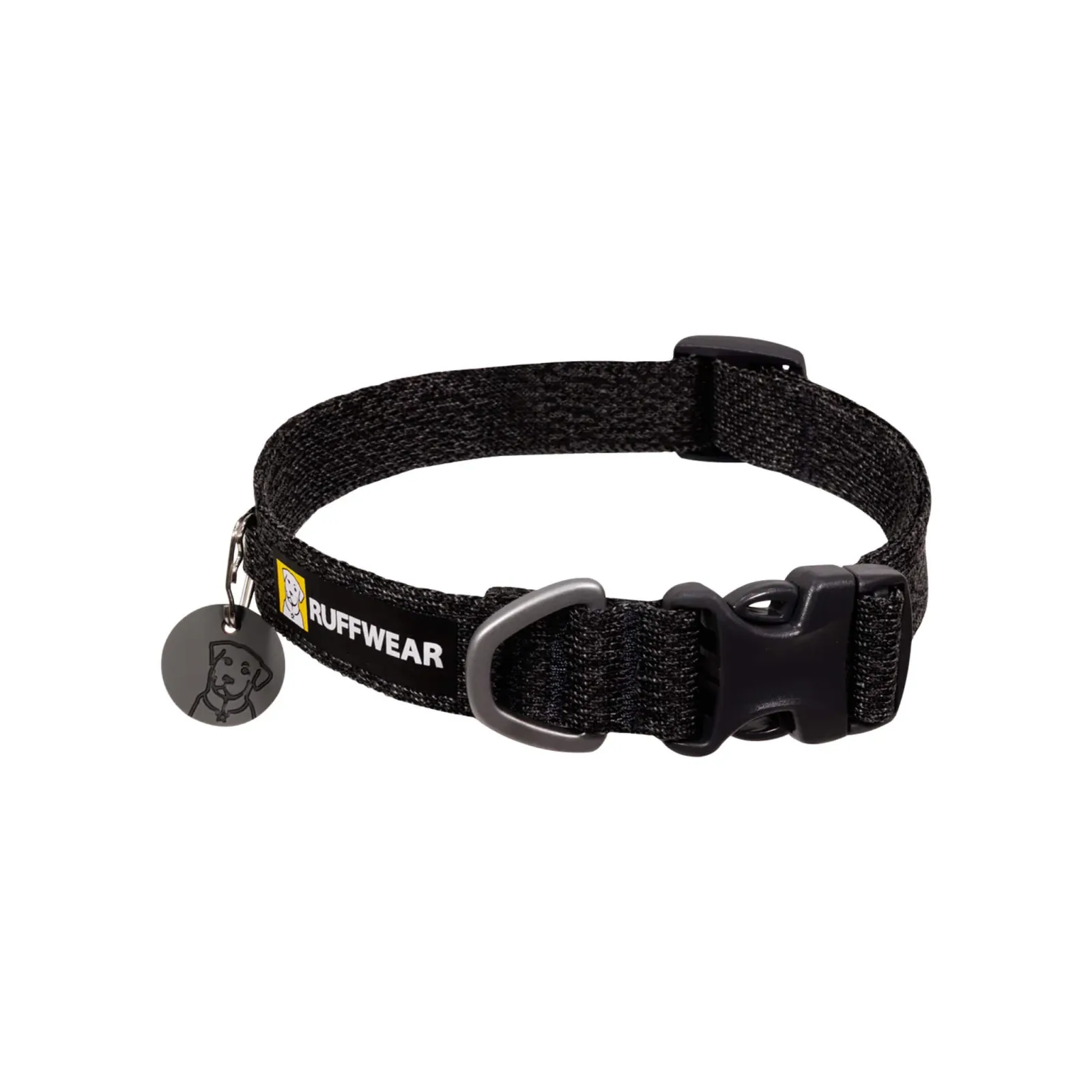 RuffWear Front Range Flex Dog Collar