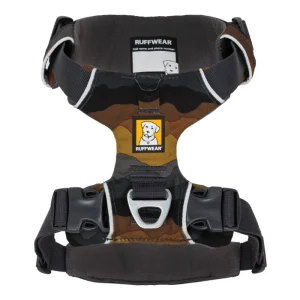 Ruffwear Front Range Harness for Dogs (Moonlight Mountains)