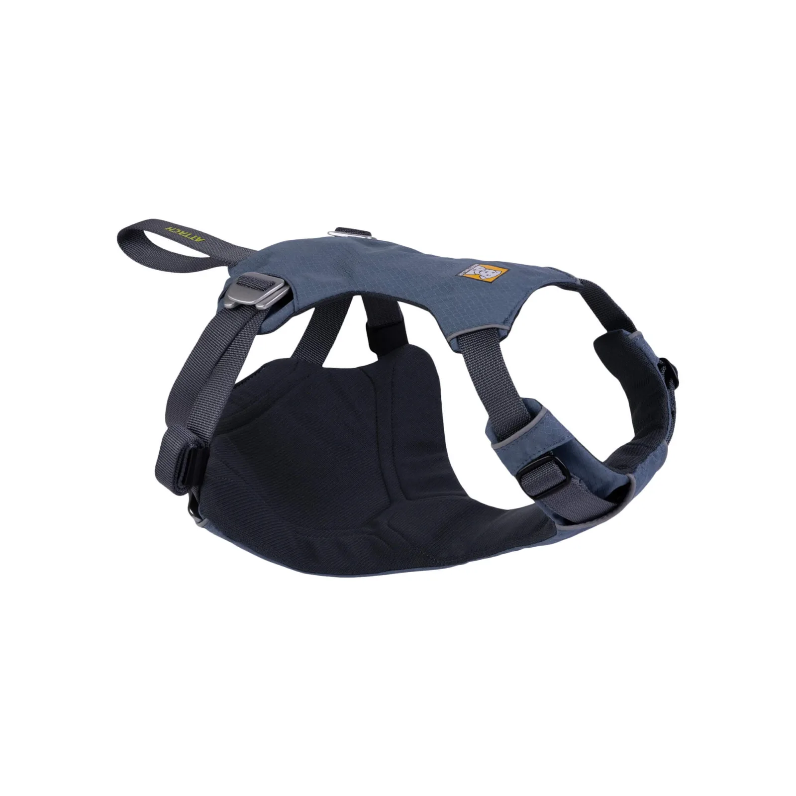 RuffWear Load Up Car Safety Dog Harness