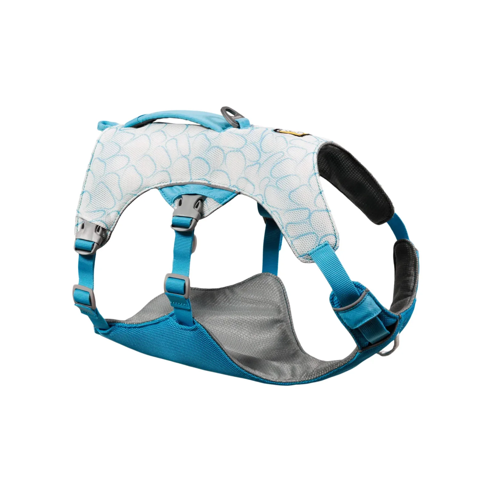 RuffWear Swamp Cooler Cooling Harness for Dogs