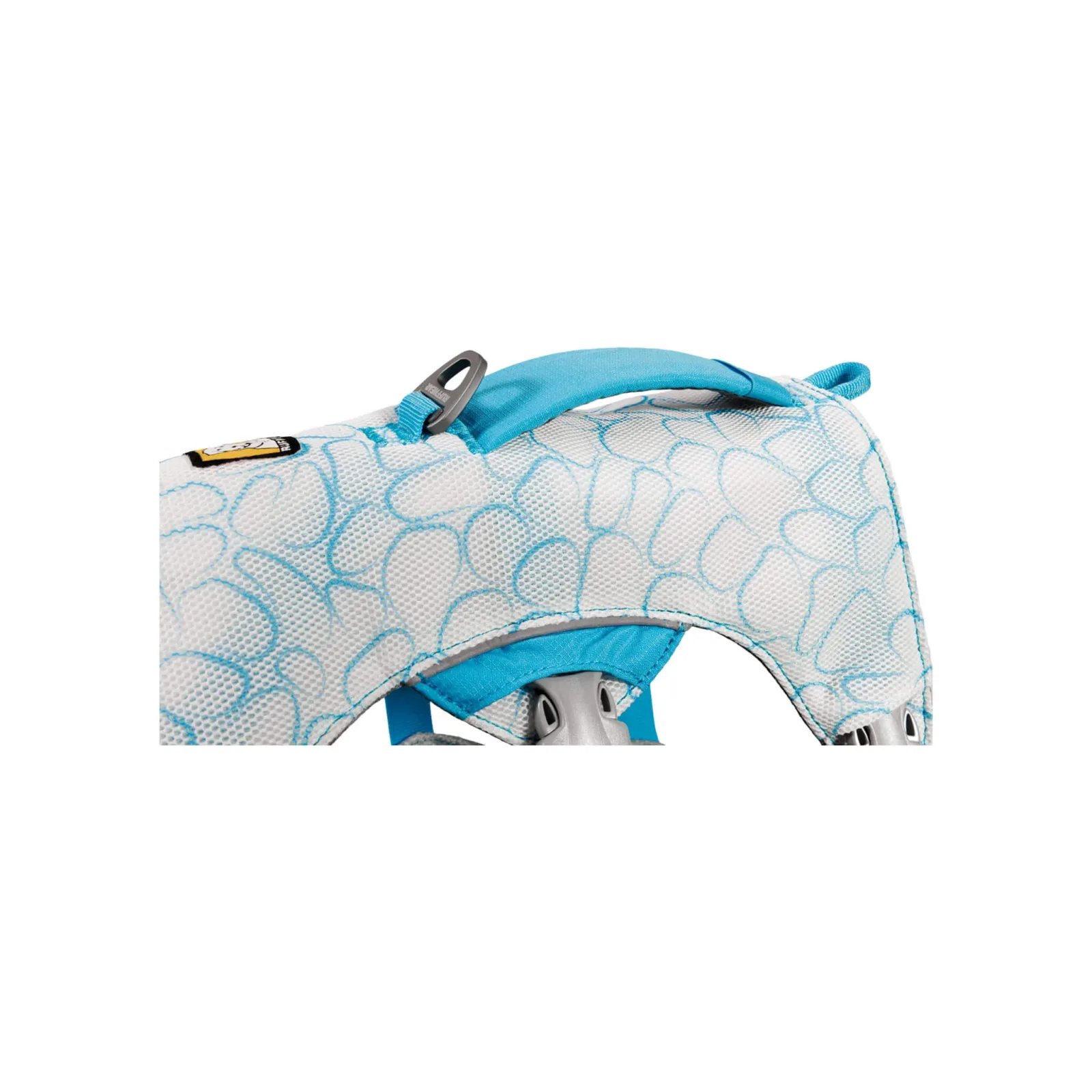 RuffWear Swamp Cooler Cooling Harness for Dogs - Image 2