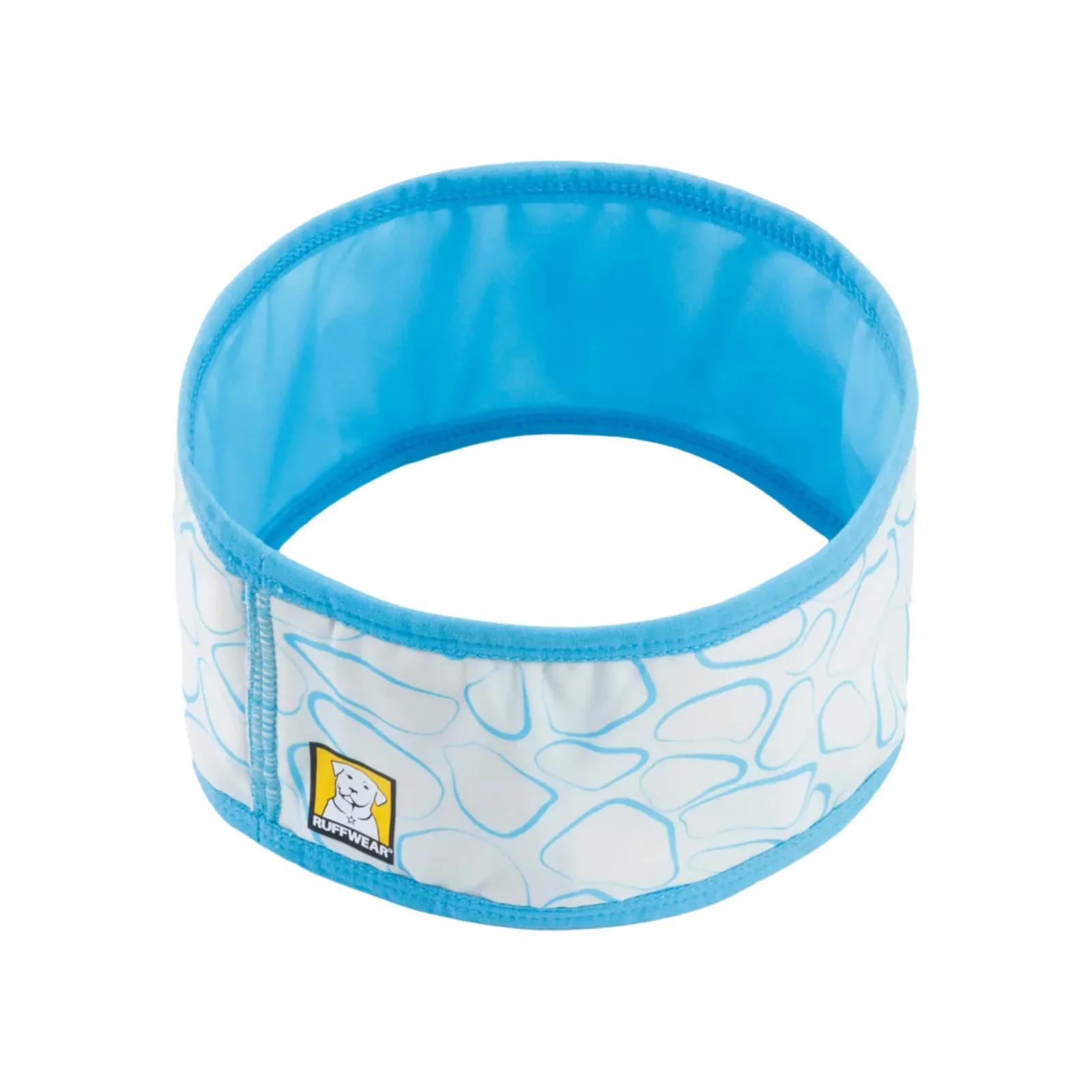 RuffWear Swamp Cooler Reversible Cooling Neck Gaiter for Dogs - Image 2