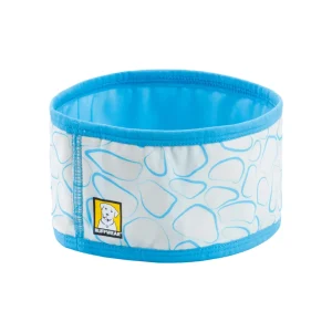 RuffWear Swamp Cooler Reversible Cooling Neck Gaiter for Dogs