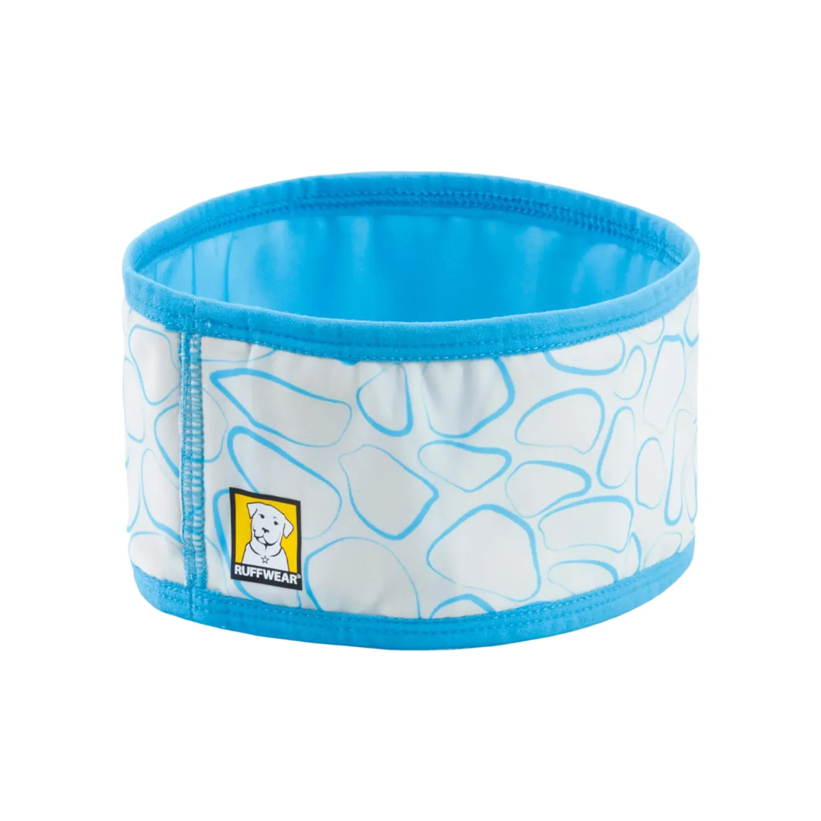 RuffWear Swamp Cooler Reversible Cooling Neck Gaiter for Dogs