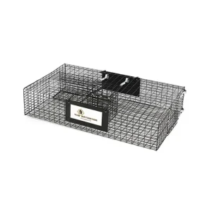 Rugged Ranch Ratinator Rat Trap