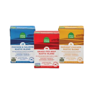 Rustic Blend Variety Pack for Cats
