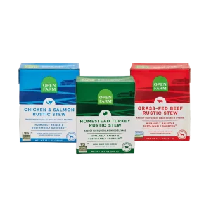 Rustic Stew Variety Pack for Dogs