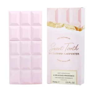 Sabrina Carpenter Sabrina Carpenter Sweet Tooth Perfume