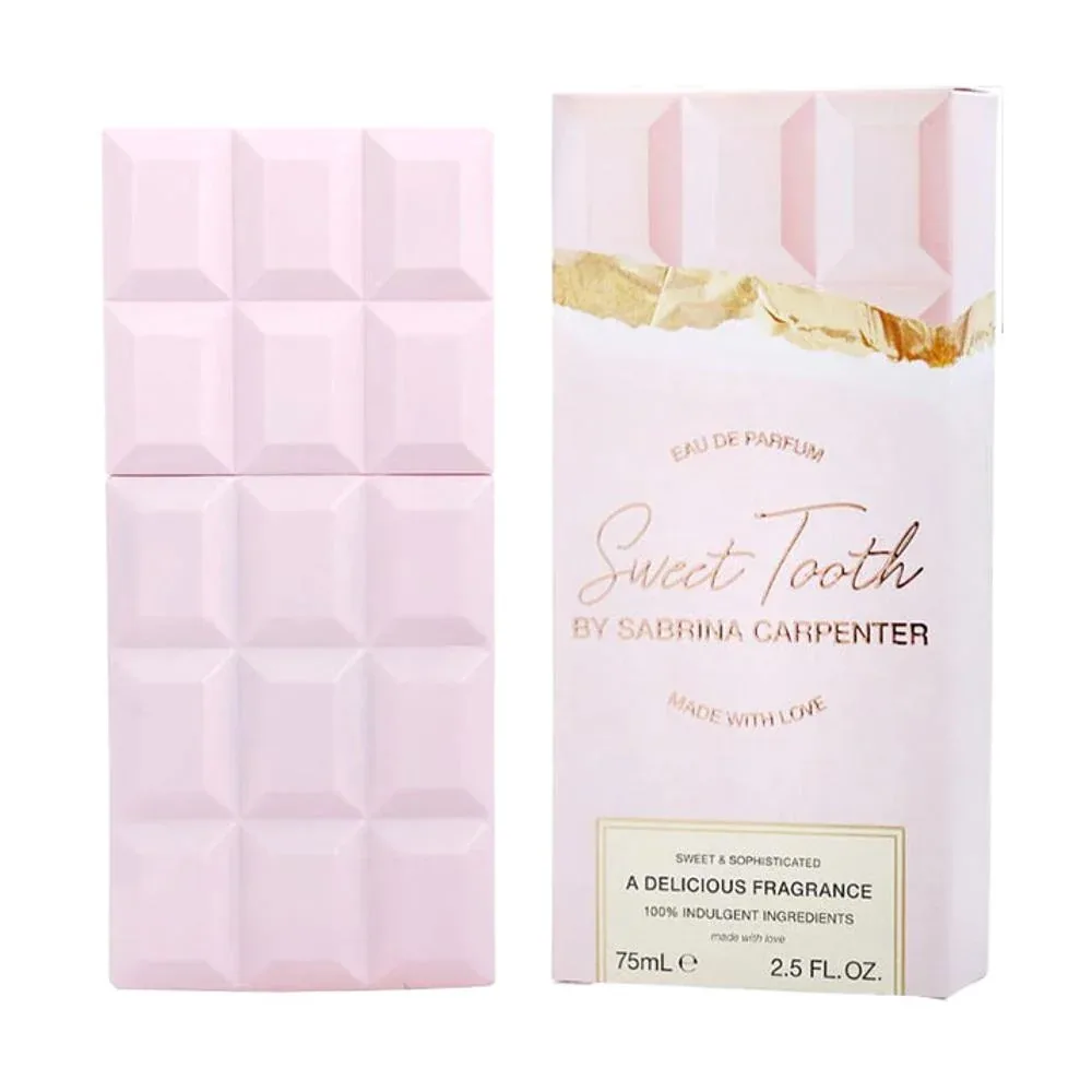 Sabrina Carpenter Sabrina Carpenter Sweet Tooth Perfume