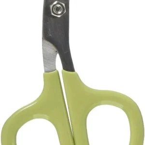 Safari Stainless Steel Nail Trimmer
