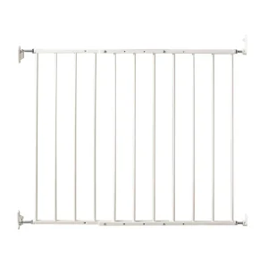 Safeway Command Wall-Mounted Pet Gate