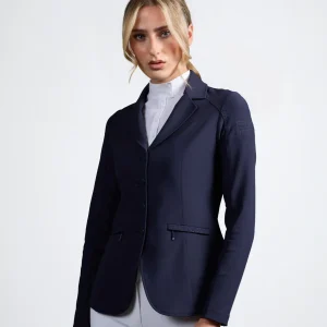 SALE - Siena Womens Competition Jacket Navy