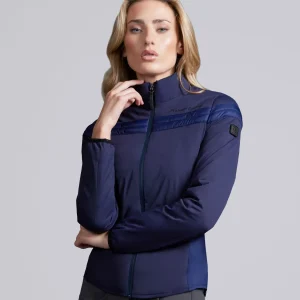 SALE - Vivace Ladies Training Jacket French Navy