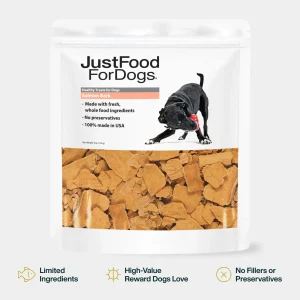 Salmon Bark Treats