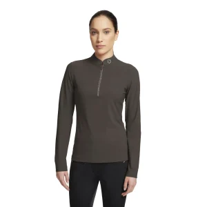 Samshield® Ladies’ Brunella Long Sleeve Shirt