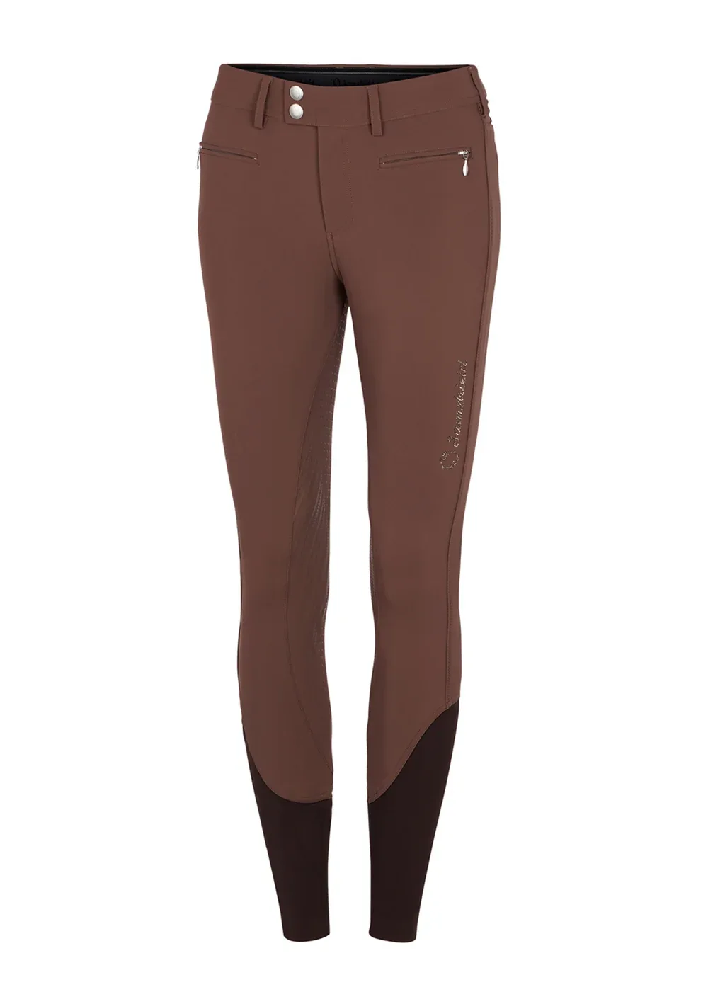 Samshield® Ladies’ Diane Full-Seat Breech - Image 2