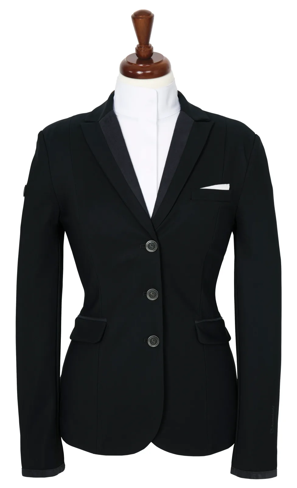 Samshield® Ladies' Louise Show Coat