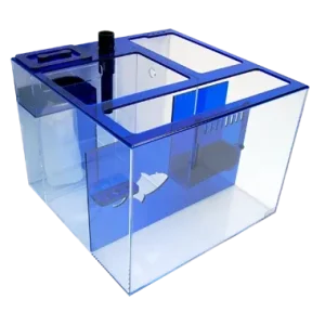 Sapphire Sump 20C (20" x 20") - Trigger Systems