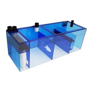 Sapphire Sump CR44 (44" x 16") - Trigger Systems