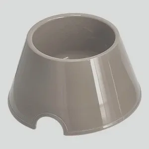 Savic Picnic Cocker Bowl for Dogs and Cats (Grey)
