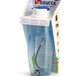Savic Source Deluxe Drink Bottle for Hamsters and Rabbits