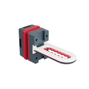 Sawfish Magnetic 3 Frag Rack with Angle Adapter & ModMag- AvidAqua