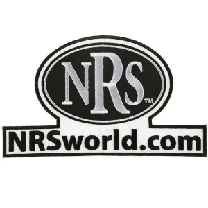 Scarborough Comapany Inc. NRS Large Back Patch