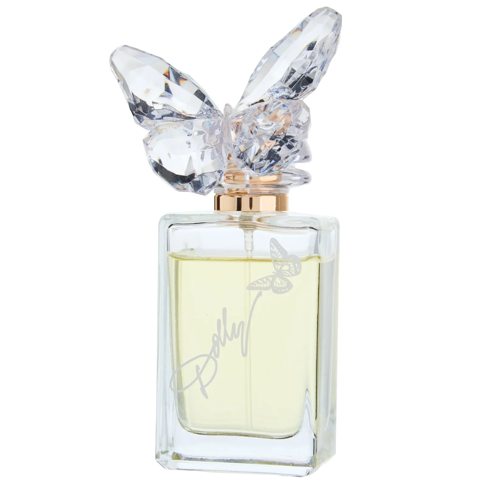 Scent Beauty Dolly FP Dancing Fireflies 50ml Perfume - Image 2