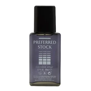 Scent Beauty Stetson Preferred Stock Cologne