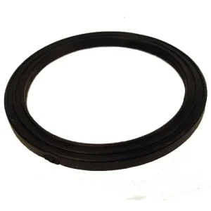 Schedule 80 Bulkhead Gasket for 1/2" Bulkhead
