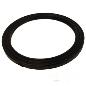 Schedule 80 Bulkhead Gasket for 2" Bulkhead