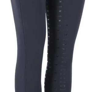 Schockemöhle Ladies’ Winter Full-Seat Riding Tight II